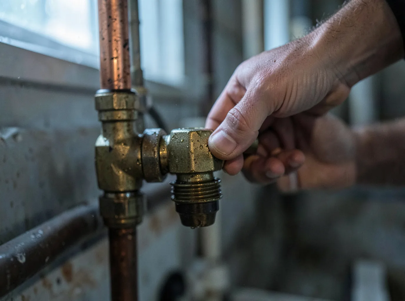 Emergency Plumber David City, NE FAQs